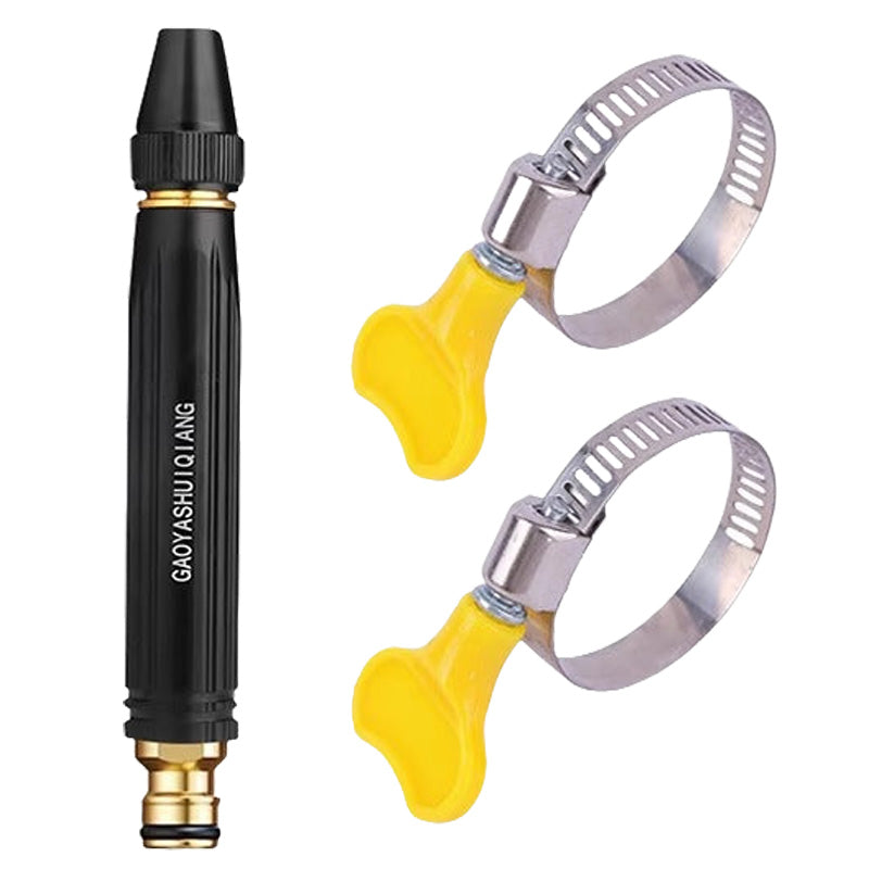 π Buy One, Get One Free! π High-Pressure Car Wash Spray Gun β An Essential Tool for Watering Flowers & Vegetables and Cleaning Your Beloved Car! π