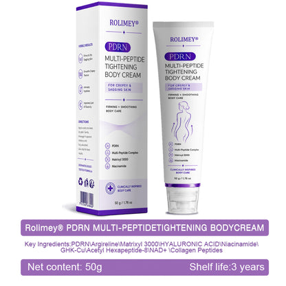 ROLIMEY® 𝐏𝐃𝐑𝐍 𝐌𝐮𝐥𝐭𝐢-𝐏𝐞𝐩𝐭𝐢𝐝𝐞 𝐌𝐚𝐬𝐬𝐚𝐠𝐢𝐧𝐠 𝐁𝐨𝐝𝐲 𝐑𝐨𝐥𝐥𝐞𝐫 𝐂𝐫𝐞𝐚𝐦- 𝐀𝐧𝐭𝐢-𝐚𝐠𝐢𝐧𝐠, 𝐇𝐲𝐝𝐫𝐚𝐭𝐢𝐧𝐠, 𝐒𝐤𝐢𝐧 𝐅𝐢𝐫𝐦𝐢𝐧𝐠 & 𝐋𝐢𝐟𝐭𝐢𝐧𝐠, 𝐒𝐤𝐢𝐧 𝐑𝐞𝐩𝐚𝐢𝐫, 𝐄𝐯𝐞𝐧 𝐓𝐨𝐧𝐞, 𝐀𝐜𝐧𝐞 𝐚𝐧𝐝 𝐃𝐚𝐫𝐤 𝐒𝐩𝐨𝐭 𝐓𝐫𝐞𝐚𝐭𝐦𝐞𝐧𝐭, 𝐖𝐚𝐫𝐭 𝐚𝐧𝐝 𝐌𝐨𝐥𝐞 𝐑𝐞𝐦𝐨𝐯𝐚𝐥, 𝐚𝐧𝐝 𝐏𝐬𝐨𝐫𝐢𝐚𝐬𝐢𝐬 𝐑𝐞𝐥𝐢𝐞𝐟.