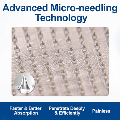 𝑶𝒇𝒇𝒊𝒄𝒊𝒂𝒍 𝑺𝒕𝒐𝒓𝒆🇺🇸  | ✅GFOUK®- VeinEase Microneedle Care Patch⚡Instant Relief, Long-Term Results