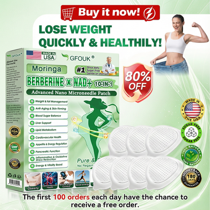 🇺🇸 𝑶𝒇𝒇𝒊𝒄𝒊𝒂𝒍 𝑺𝒕𝒐𝒓𝒆🍀  | 🌿GFOUK®𝑴𝒐𝒓𝒊𝒏𝒈𝗮 · 𝗕𝗲𝗿𝗯𝗲𝗿𝙞𝙣𝙚 × 𝙉𝘼𝐃+ 𝟏𝟎-𝐢𝐧-𝟏 𝗔𝗱𝘃𝗮𝗻𝗰𝙚𝙙 𝙉𝙖𝙣𝙤 𝙈𝙞𝙘𝙧𝙤𝙣𝙚𝙚𝐝𝐥𝐞 𝐏𝐚𝐭𝙘𝙝🇺🇸(𝐉𝐮𝐬𝐭 𝐨𝐧𝐜𝐞 𝐚 𝐝𝐚𝐲, 𝐯𝐢𝐬𝐢𝐛𝐥𝐞 𝐜𝐡𝐚𝐧𝐠𝐞𝐬 𝐢𝐧 𝟕 𝐝𝐚𝐲𝐬） ✅ 𝐅𝐨𝐫 𝐨𝐛𝐞𝐬𝐢𝐭𝐲, 🅛🅞🅞🅢🅔 🅢🅚🅘🅝,𝐝𝐢𝐚𝐛𝐞𝐭𝐞𝐬, 𝐬𝐥𝐞𝐞𝐩 𝐚𝐩𝐧𝐞𝐚, 𝐣𝐨𝐢𝐧𝐭 𝐢𝐬𝐬𝐮𝐞𝐬, 𝐚𝐧𝐝 𝐦𝐨𝐫𝐞