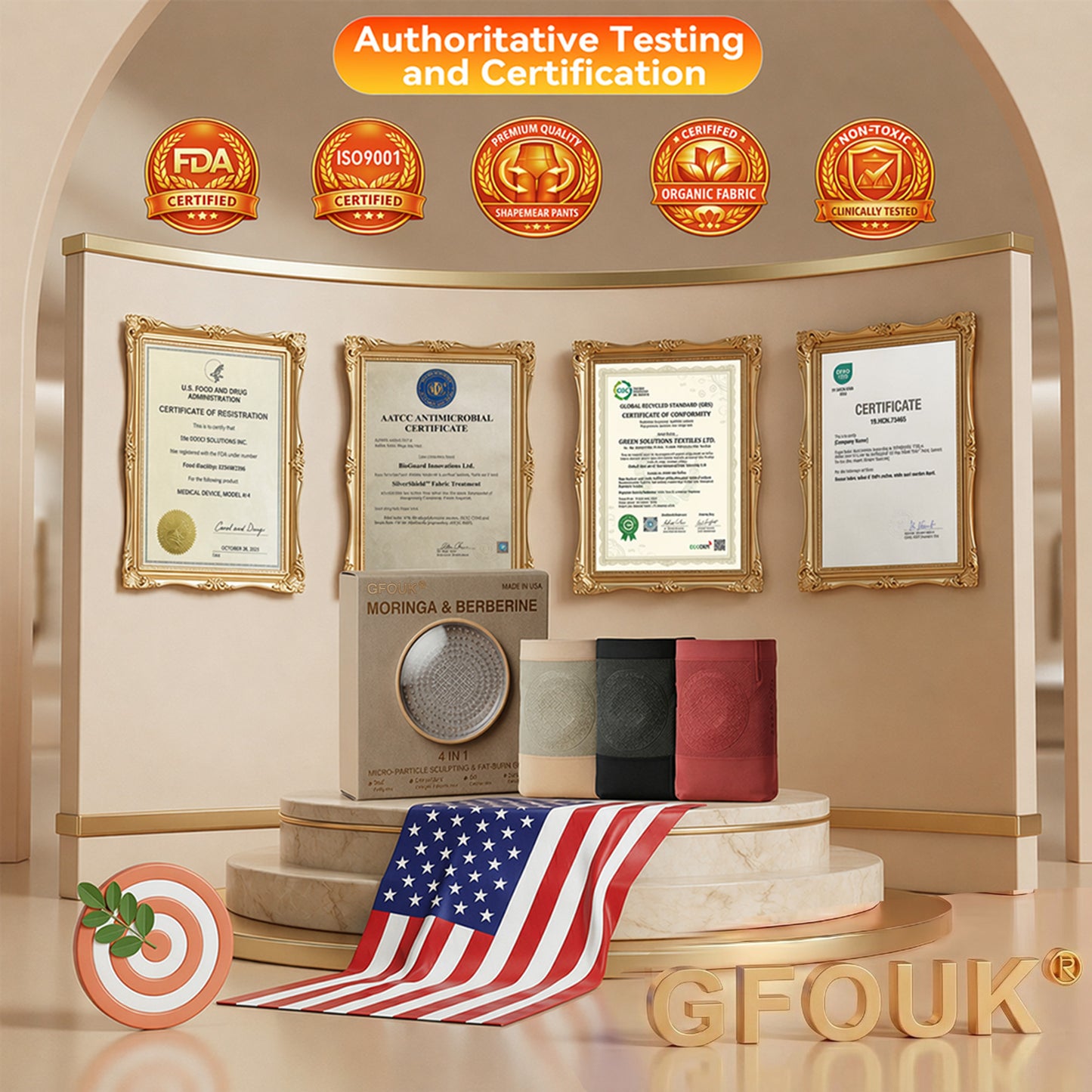 🎈🌋𝐎𝐟𝐟𝐢𝐜𝐢𝐚𝐥 𝐁𝐫𝐚𝐧𝐝 𝐒𝐭𝐨𝐫𝐞 |✅ GFOUK® 𝟐𝟎𝟐𝟔 𝐌𝐨𝐫𝐢𝐧𝐠𝐚 & 𝐁𝐞𝐫𝐛𝐞𝐫𝐢𝐧𝐞 𝟒-𝐈𝐧-𝟏 𝐌𝐢𝐜𝐫𝐨-𝐏𝐚𝐫𝐭𝐢𝐜𝐥𝐞 𝐒𝐜𝐮𝐥𝐩𝐭𝐢𝐧𝐠 & 𝐅𝐚𝐭-𝐁𝐮𝐫𝐧 𝐒𝐡𝐨𝐫𝐭𝐬👍