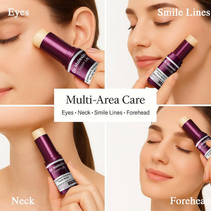 [Dr.Malexin Official]🥰Calcium Volume Multi Balm+Eye Patch 60ea Korean Skin Care Cosmetics