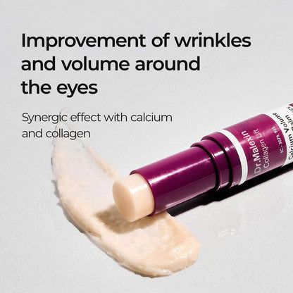 [Dr.Malexin Official]🥰Calcium Volume Multi Balm+Eye Patch 60ea Korean Skin Care Cosmetics