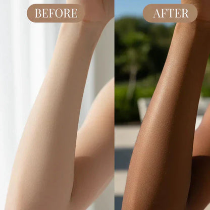 Up to 85% OFF Trilumia® SunFree Tanning Patch ⚡ UV-Free Golden Bronze🔥 14-Day Natural Glow