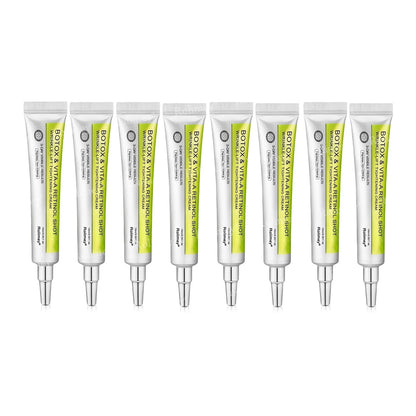 🧑‍⚕️ Rolimey® Botox-Like Peptides + Vita-A Retinol Shot – Wrinkle-Lift Tightening Cream - Last Day Promotion 50% OFF